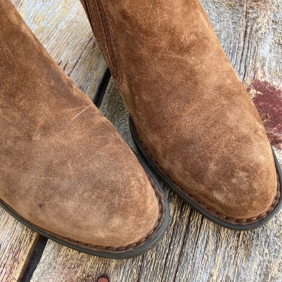 🌸Born Fredrika ankle ankle bootie 🌸 - Picture 11 of 12